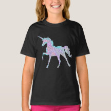 Rainbow Sparkle Unicorn