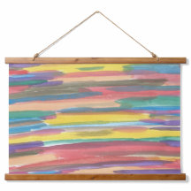 Rainbow Spectrum Abstrakt