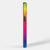 Rainbow Spectrum Prism Image Template Case-Mate iPhone Hülle (Rückseite / Rechts)