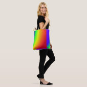 Rainbow Spectrum Tasche (Am Model)