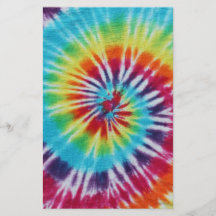 Rainbow Spiral 2 Seiten