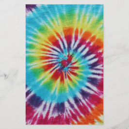 Rainbow Spiral 2 Seiten