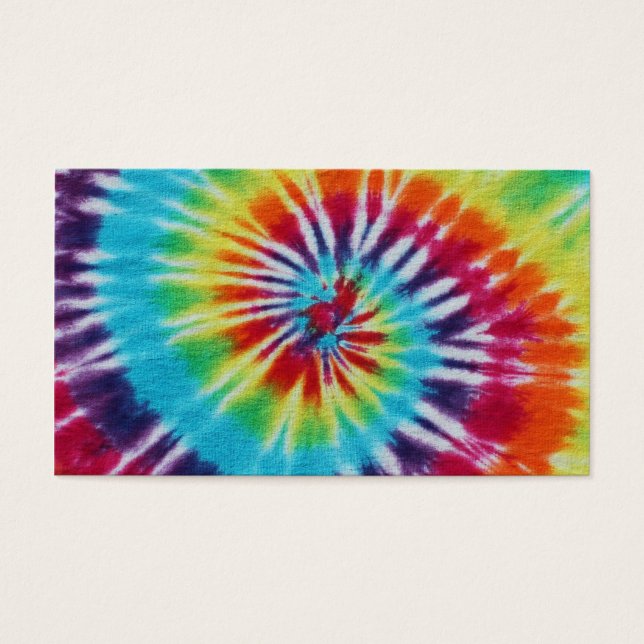 Rainbow Spiral 2 Seiten (Vorderseite)