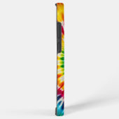 Rainbow Spiral Krawatte-Dye Samsung Galaxy Hülle (Rechte Seite)