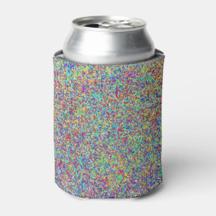Rainbow Spray Can Cooler Dosenkühler