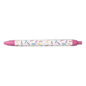 Rainbow Sprinkles Pen Kugelschreiber (Vorderseite)