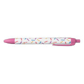 Rainbow Sprinkles Pen Kugelschreiber (Unterseite)