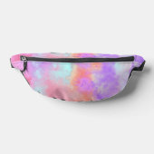 Rainbow-Spritzer Bauchtasche (Ablage )