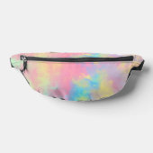 Rainbow-Spritzer Bauchtasche (Ablage )