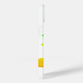 Rainbow-Spritzer Case-Mate iPhone Hülle (Rückseite / Rechts)