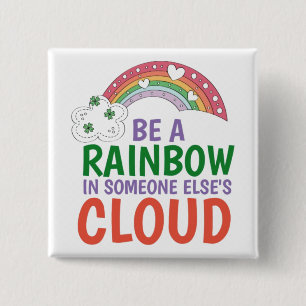 Rainbow-Square-Button-Button Button