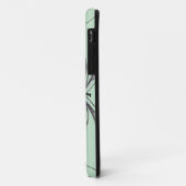 Rainbow Stag Beetle Case-Mate iPhone Hülle (Hinten/Links)