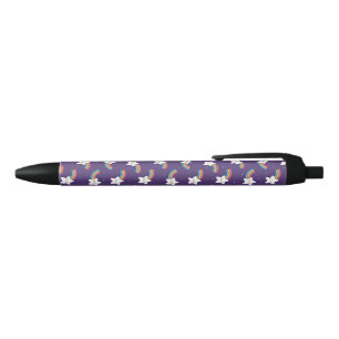 Rainbow Stars Pen Kugelschreiber
