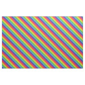 Rainbow Stoff (Yard (91,4 cm))