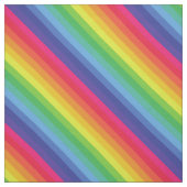 Rainbow Stoff (Muster)