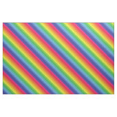 Rainbow Stoff (Fat Quarter (45,7 x 55,9 cm))