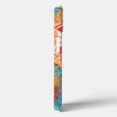 "Rainbow Stone iPhone 6 Case" Case-Mate iPhone Hülle (Rückseite / Rechts)