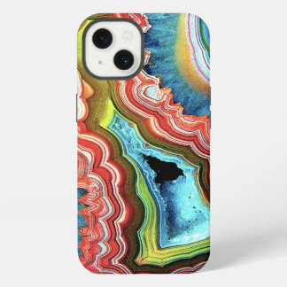 "Rainbow Stone iPhone 6 Case" Hülle