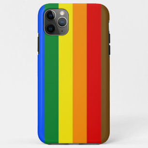 Rainbow Stripes iPhone / iPad Gehäuse Case-Mate iPhone Hülle