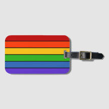 Rainbow Stripes PRIDE