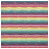 Rainbow Stripes Stoffmuster Muster Stoff (Muster)