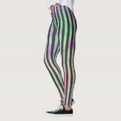 RAINBOW STRIPS LEGGINGS (Links)