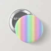 Rainbow Strips - Muster Button (Vorne & Hinten)