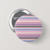 Rainbow Strips - Muster Button (Vorne & Hinten)