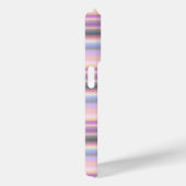 Rainbow Strips - Muster Case-Mate iPhone Hülle (Rückseite / Rechts)