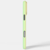 Rainbow Strips - Muster Case-Mate iPhone Hülle (Rückseite / Rechts)