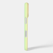 Rainbow Strips - Muster Case-Mate iPhone Hülle (Rückseite / Rechts)