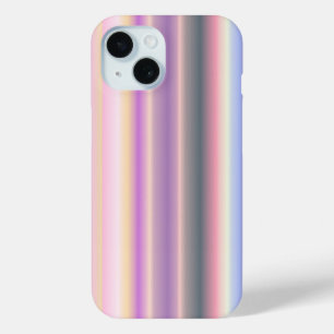 Rainbow Strips - Muster Case-Mate iPhone Hülle
