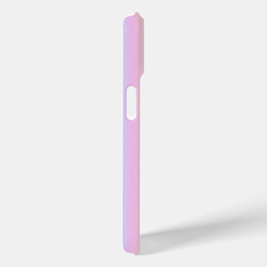 Rainbow Strips - Muster Case-Mate iPhone Hülle (Rückseite / Rechts)