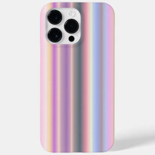 Rainbow Strips - Muster Case-Mate iPhone 14 Pro Max Hülle