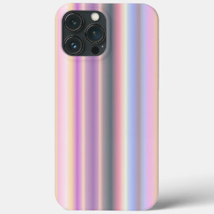Rainbow Strips - Muster Case-Mate iPhone Hülle