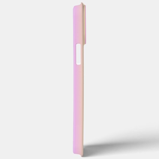 Rainbow Strips - Muster Case-Mate iPhone Hülle (Rückseite / Rechts)