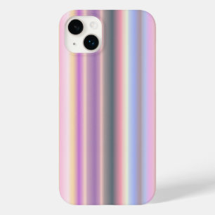 Rainbow Strips - Muster Case-Mate iPhone 14 Plus Hülle