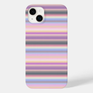 Rainbow Strips - Muster Case-Mate iPhone Hülle
