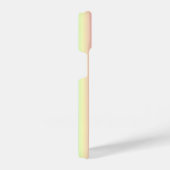 Rainbow Strips - Muster iPhone Hülle (Rechte Seite)