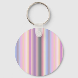 Rainbow Strips - Muster Schlüsselanhänger