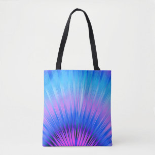 Rainbow Stylish Pattern Tasche