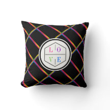 Rainbow-Subtile Nachricht