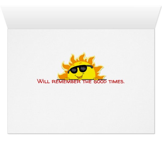 Rainbow Summer Beach Stühle (Innenansicht Horizontal (Unten))