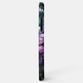 Rainbow Sunflowers iPhone Cases (Hinten/Links)