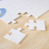 Rainbow Sunshine Puzzle (Seite)