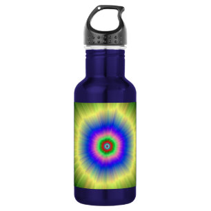 Rainbow Super Nova Flasche Edelstahlflasche