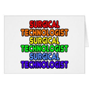 Rainbow Surgical Technologe