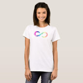 Rainbow T-Shirt (Vorne ganz)