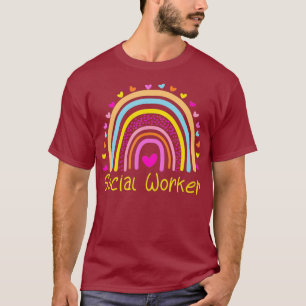 Rainbow T-Shirt