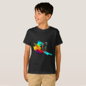 Rainbow T-Shirt (Vorne ganz)